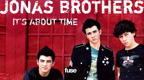 Jonas Brothers Reunion Concert at Radio City Music Hall - YouTube