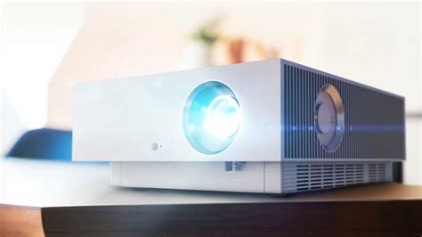 Top 10 laser projectors for your home theater setup » Gadget Flow