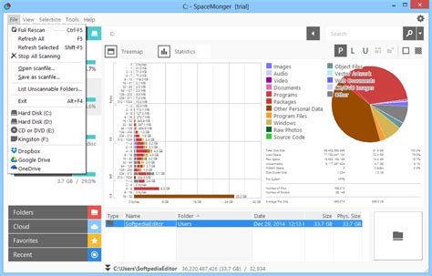 12 Best Disk Space Analyzer Software to Use in 2023