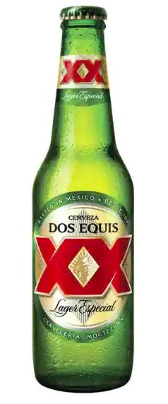 Dos Equis Lager Especial | Bell Beverage