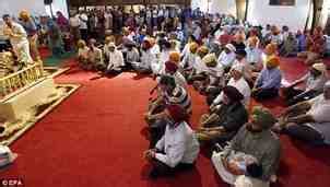 Practices and Rituals - Sikhism