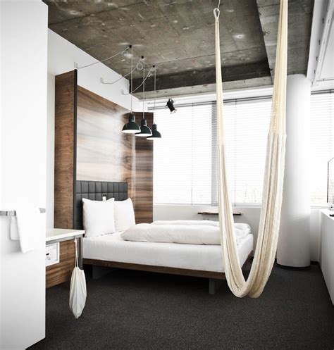 Indoor Hammock Ideas