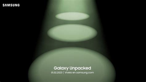 follow the Galaxy Unpacked 2023 live - Archyde