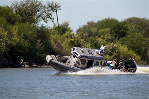 Riverine Frontline Gallery | U.S. Customs and Border Protection