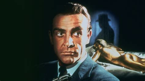 Goldfinger (1964) - AZ Movies