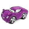 Amazon.com: Disney / Pixar CARS 2 Movie Exclusive 13 Inch Deluxe Plush Toy Finn McMissile: Toys ...