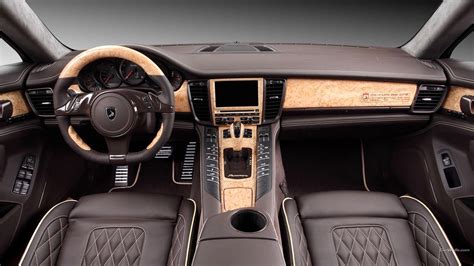 Car Interior Wallpapers - Wallpaper Cave