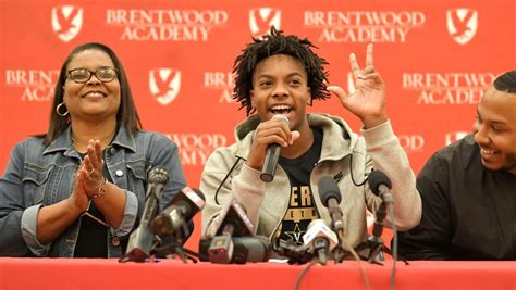 Darius Garland Family (Father, Mother, Brothers & Sister), & Girlfriend