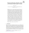 (PDF) Distinction and Examples of Morpheme, Morph and Allomorph in English Linguistics Teaching