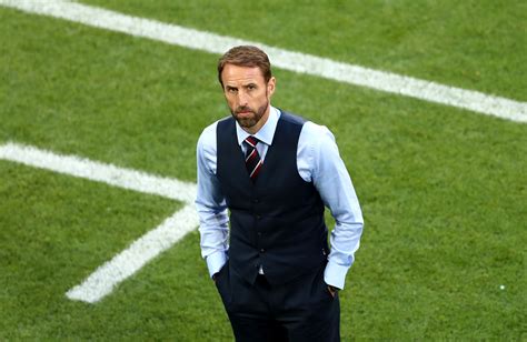 Gareth Southgate’s waistcoat is having a fashion moment – here’s how to ...