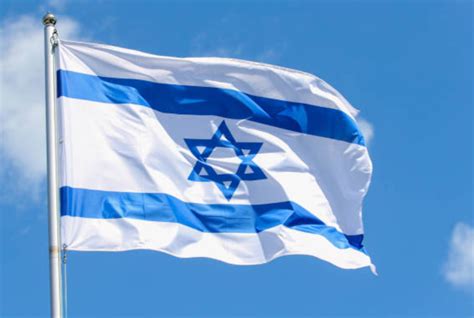 The Symbolic Power of the Israeli Flag - a closer look - 1-800 Flags