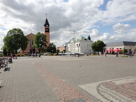 Stare Miasto (Sochaczew, Polska) - opinie - Tripadvisor