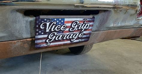 This Is The Best Rescue From Vice Grip Garage