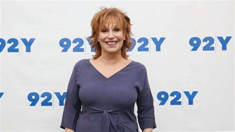 Joy Behar Net Worth | Bio, Age, Height, Weight & Career 2023