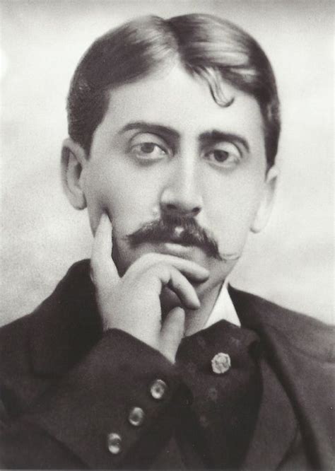 Short biography of Marcel Proust - Revision Notes in Other Communication and Culture