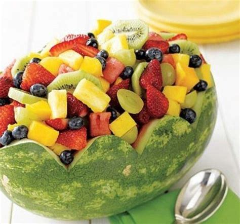 Pin by Angeli Macdonald on BD ideas | Watermelon fruit bowls ...