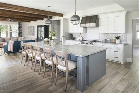 Modern Farmhouse Interior Design Guide: 9 Tasteful Ideas | Alisha Taylor