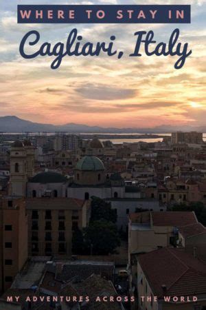 The Nicest Hotels In Cagliari: Where To Stay In Sardinia's Capital