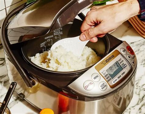 Rice Cooker Vs Pressure Cooker 2021: Top Full Guide - DADONG