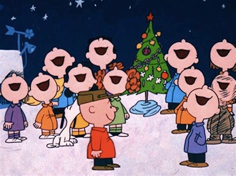 10 Things You Probably Didn’t Know About ‘A Charlie Brown Christmas’