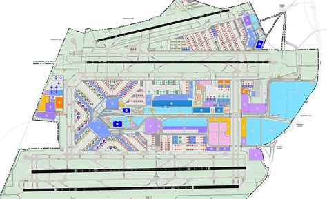 Indira Gandhi International Airport - Landrum & Brown Incorporated