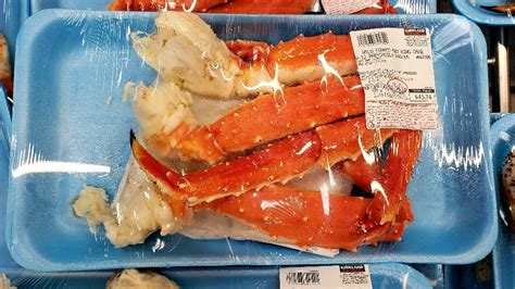 How To Cook Costco Crab Legs - Rowwhole3