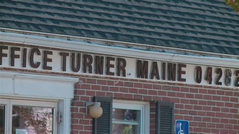 Virus impacts post office in Turner | newscentermaine.com