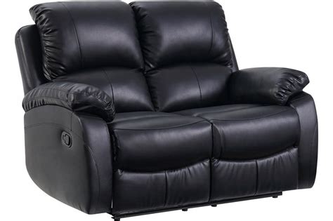 Two Seater Leather Recliner Sofa - Sofa Design Ideas