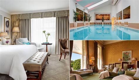 16 Best Hotels in Dublin City Centre (2024 Edition)