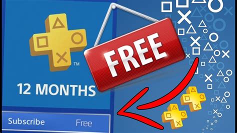 How To Get FREE PlayStation Plus!! (No Credit Card Required) Works ...