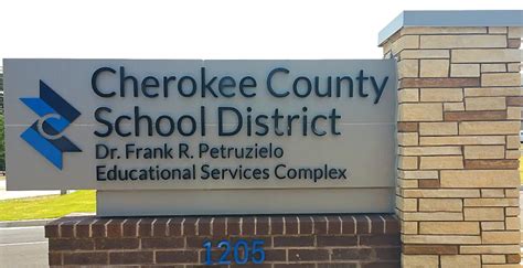 Cherokee County School Calendar 2022-23 Archives - County School Calendar 2023-24