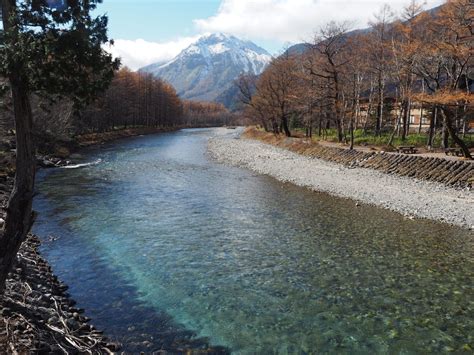 From Takayama: Visit Kamikochi & Okuhida Onsen - SNOW MONKEY RESORTS