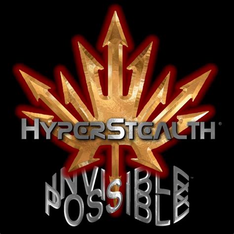 Hyperstealth Corp - YouTube