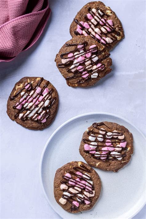 Rocky Road Kids' Cookies | Buy Wholesale | Galeta Bakery