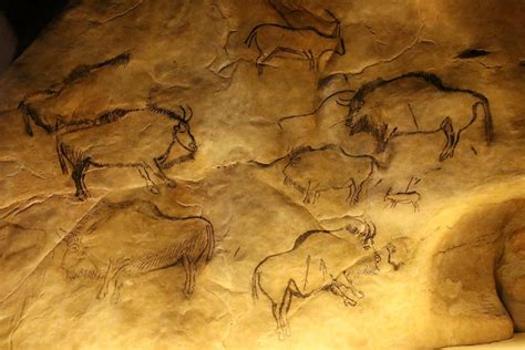 Follow Ancient Footsteps to the Famous Rock Art of Niaux Cave | Ancient Origins