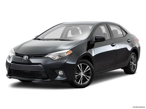 2016 Toyota Corolla Dealer Serving Syracuse | Romano Toyota