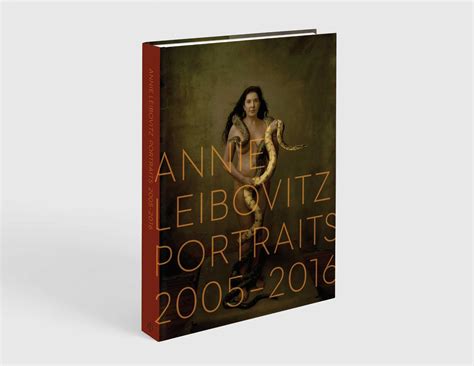 Annie Leibovitz's iconic portraits collected in new coffee-table book