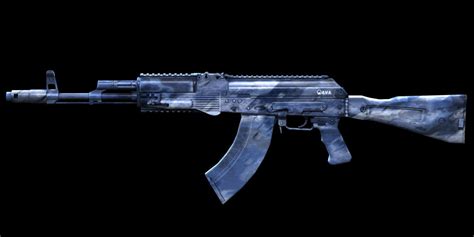 AK200 OMON | Alliance of Valiant Arms Wiki | FANDOM powered by Wikia