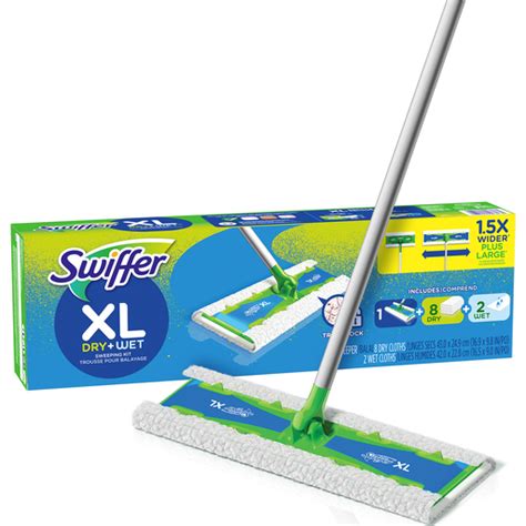 Swiffer Sweeper Xtra Large Sweeper | Cleaning | Foodtown