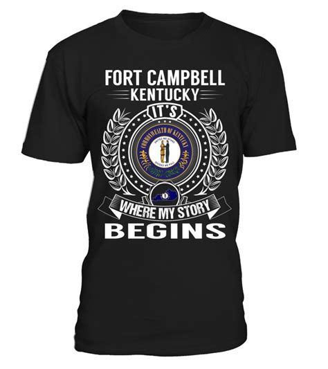 Fort Campbell, Kentucky | Thời trang