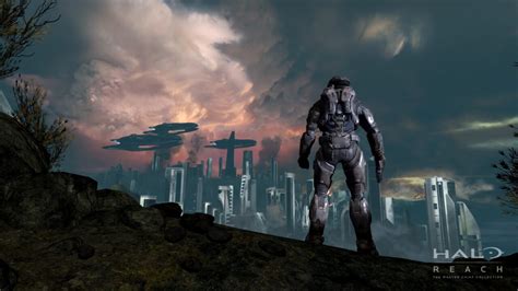 Halo: Reach: Armor Abilities Guide - Magic Game World