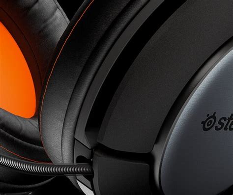 Siberia 840 Wireless Gaming Headset with Bluetooth | SteelSeries