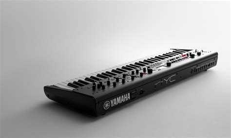 YC61 - Yamaha Design - Yamaha Corporation