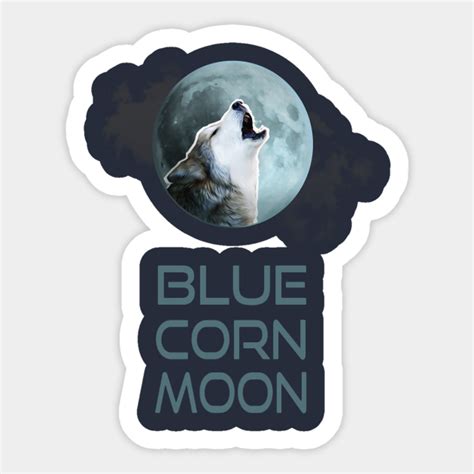 Blue Corn Moon - Pocahontas (Ralph Breaks the Internet) - Ralph Breaks The Internet - Sticker ...