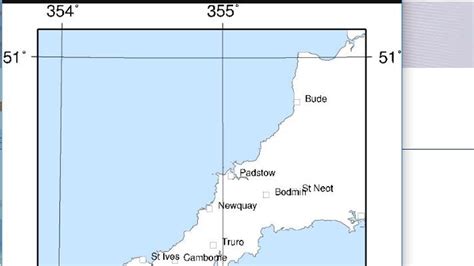 Cornwall earthquake causes 'sonic boom' sound and shakes homes | UK News | Sky News