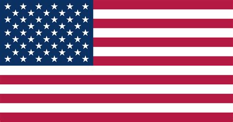 Drapeau des États-Unis — Wikipédia