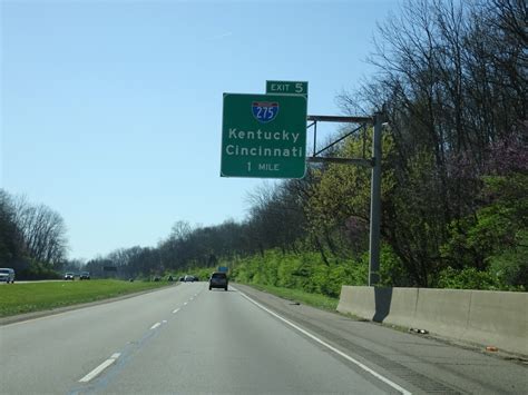 Ohio - Interstate 74 Eastbound | Cross Country Roads