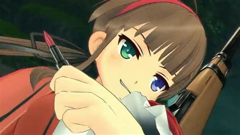 17 minutes of Senran Kagura: Estival Versus gameplay - Gematsu