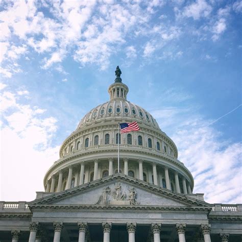 Capitol Hill Neighborhood in Washington, DC | Washington.org