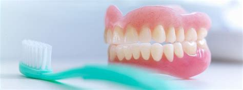 How to Clean Denture Stains - Dentures Rotorua | P.Tasker Dental